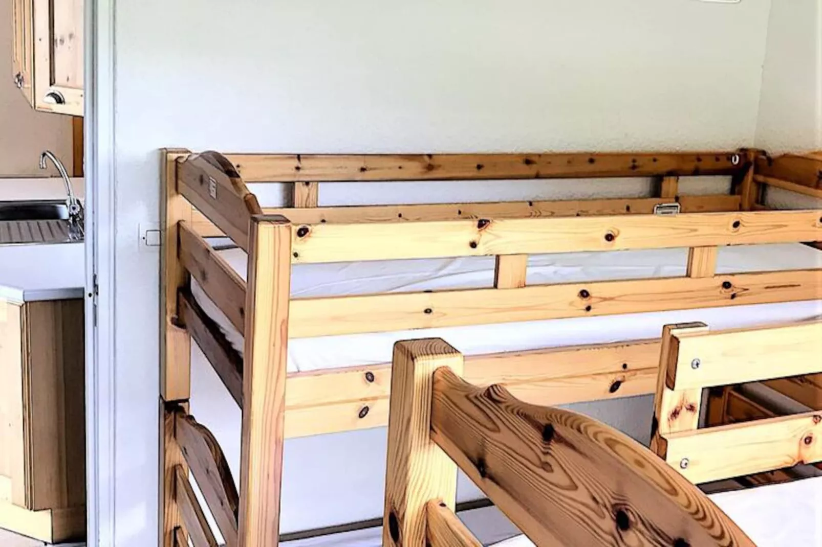 Résidence Vanguard-Niet-getagd