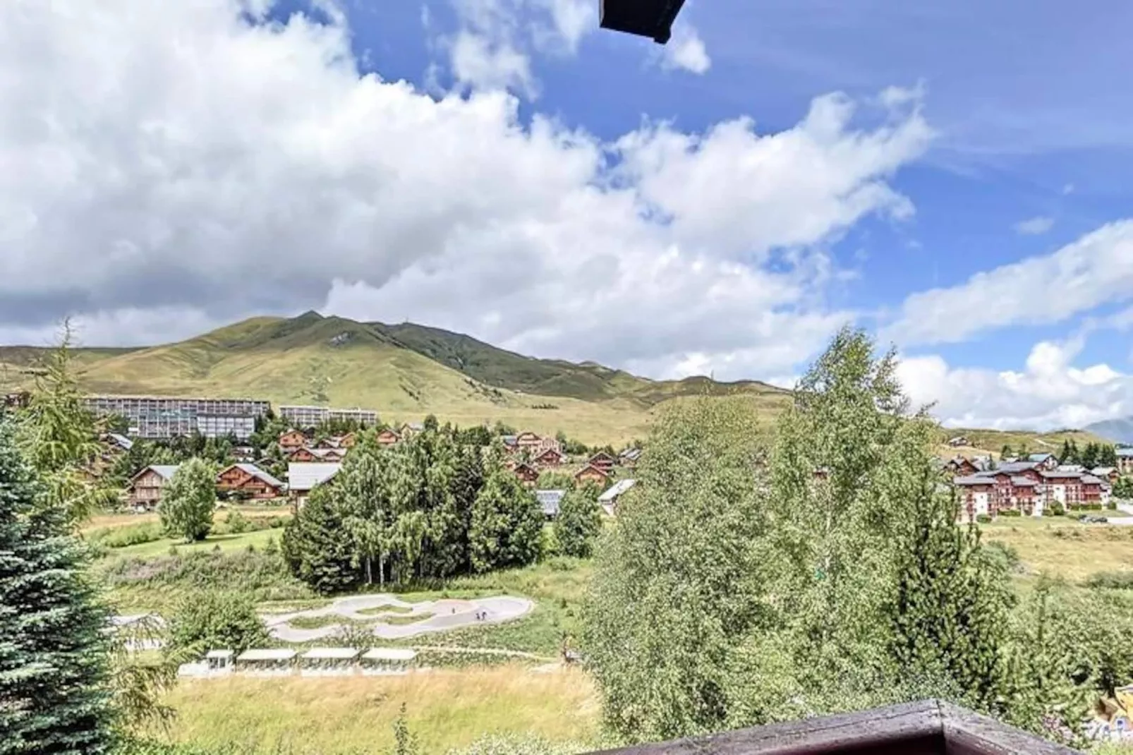 Résidence L'ecrin Des Sybelles-Niet-getagd