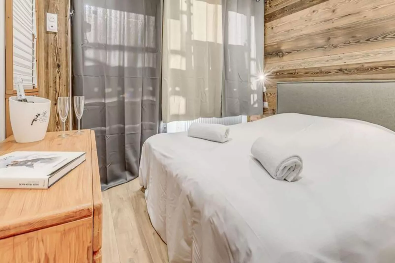 Résidence Hameaux De Toviere-Niet-getagd