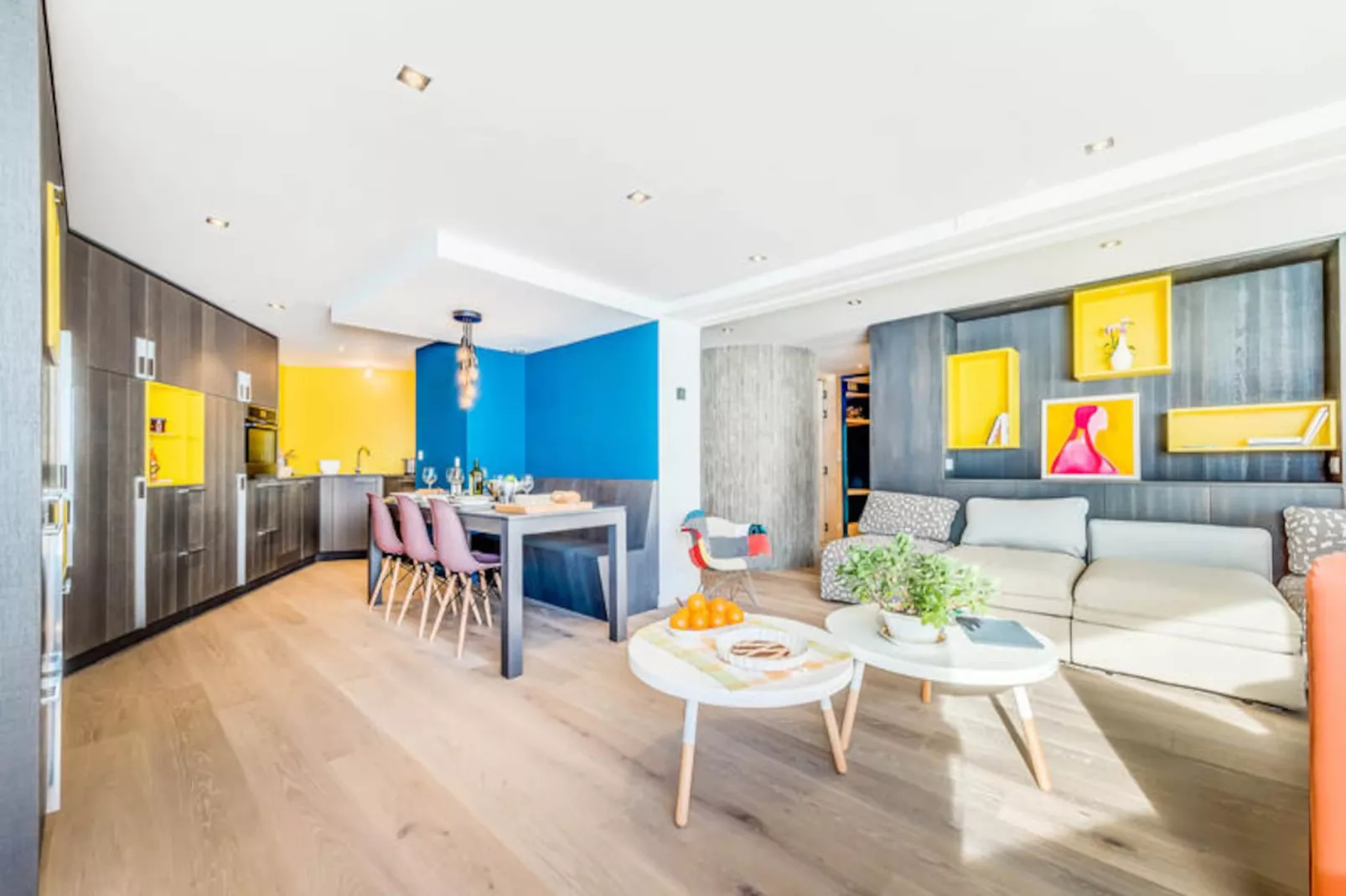 Résidence Palafour-Niet-getagd