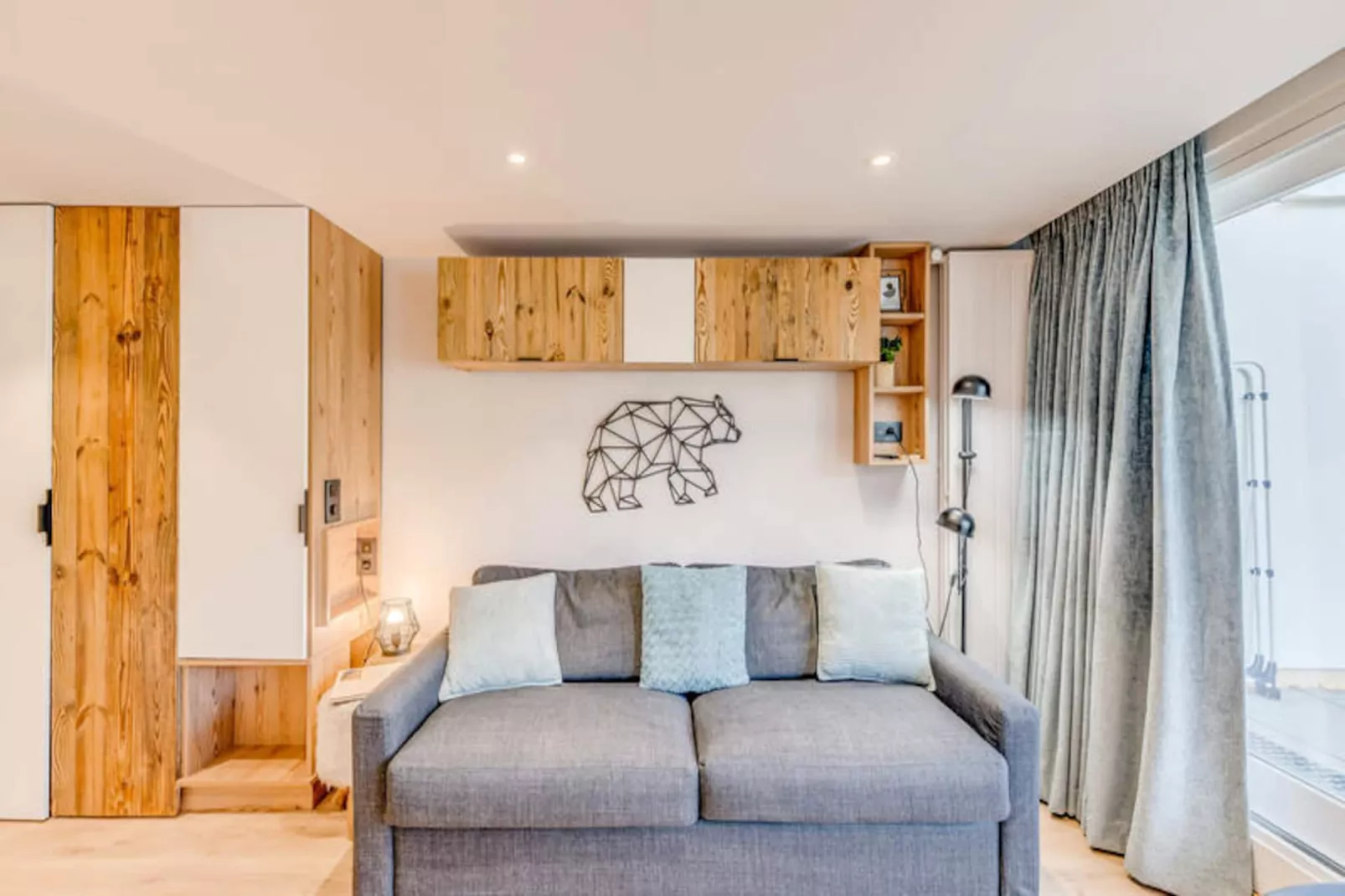 Résidence Palafour-Niet-getagd