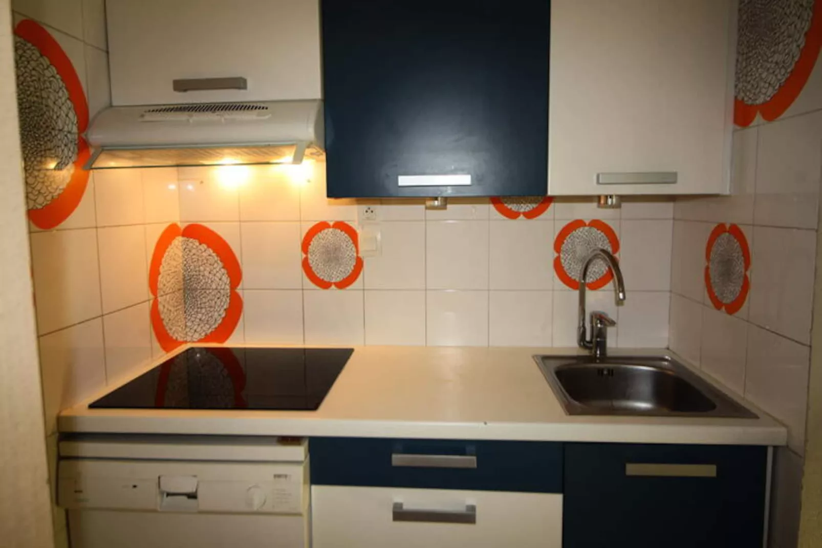 Résidence Palafour-Niet-getagd