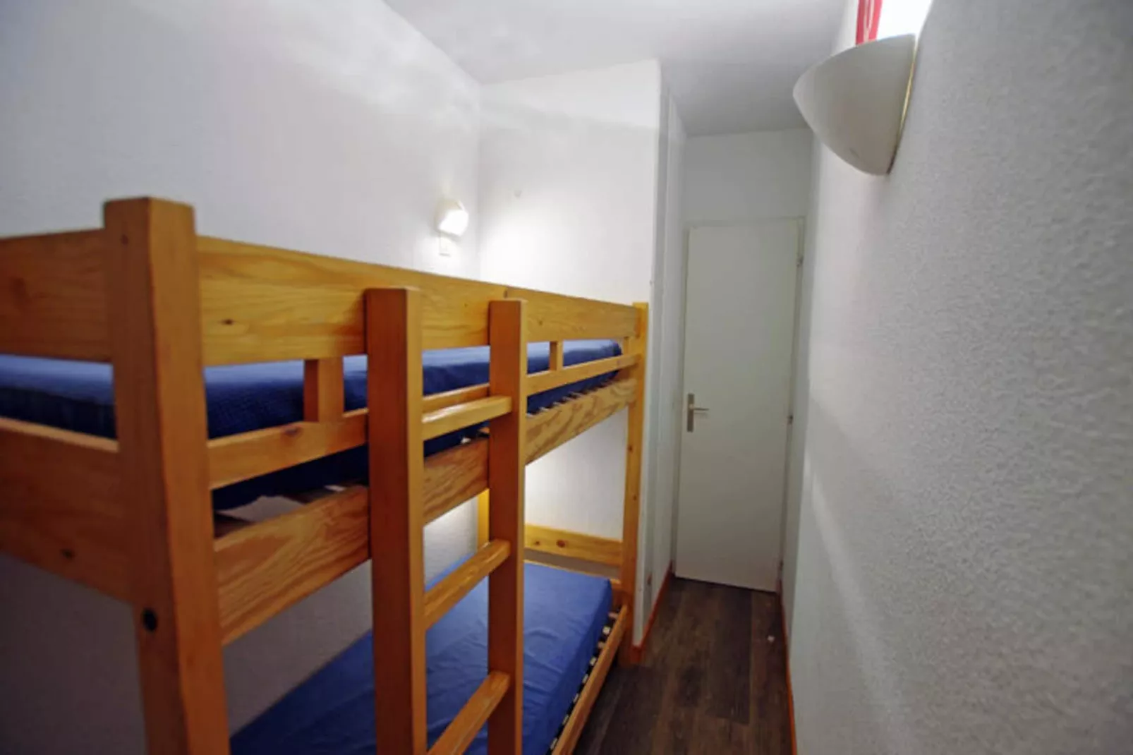 Résidence Bec Rouge-Niet-getagd