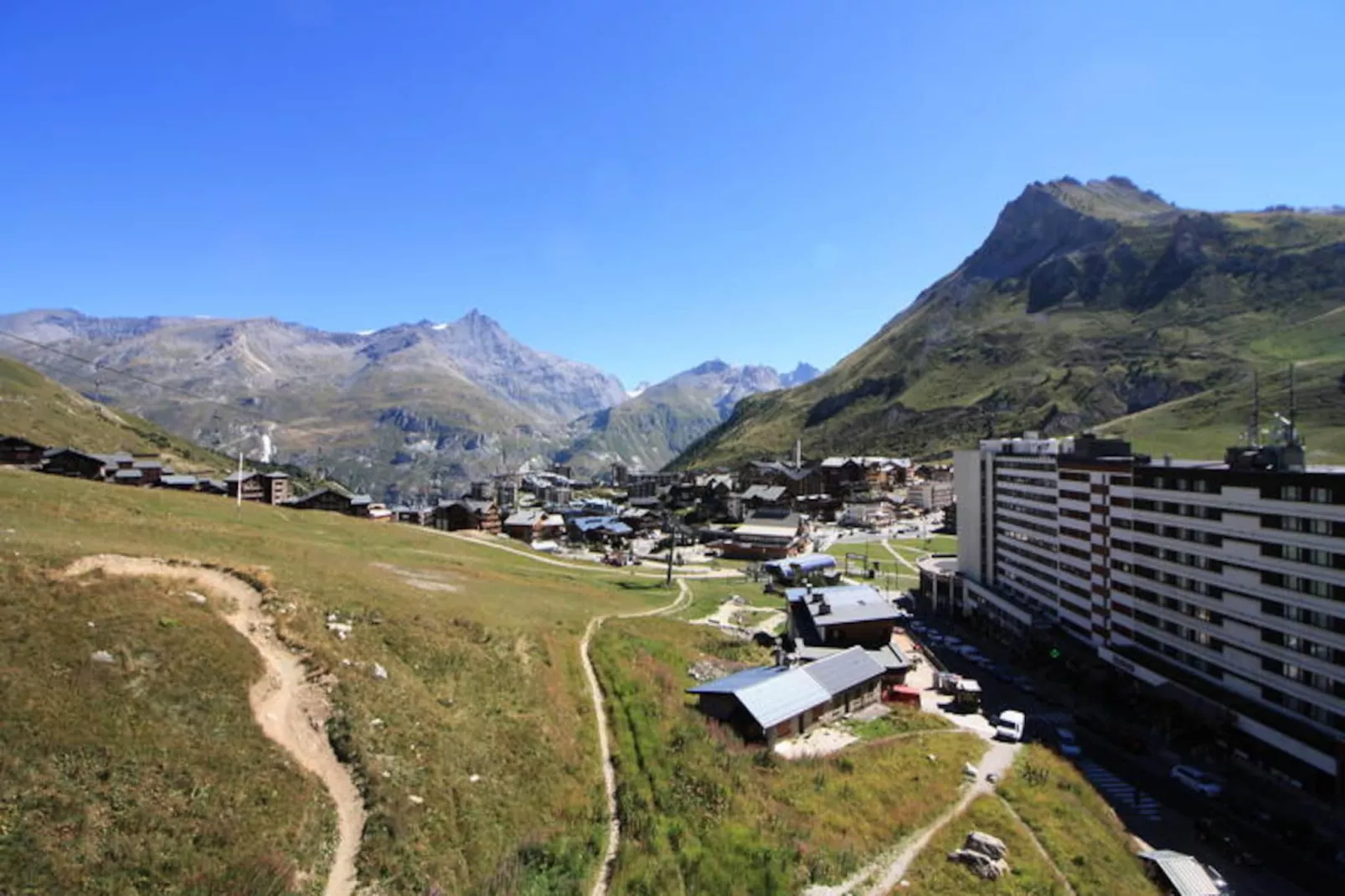 Résidence Bec Rouge-Niet-getagd