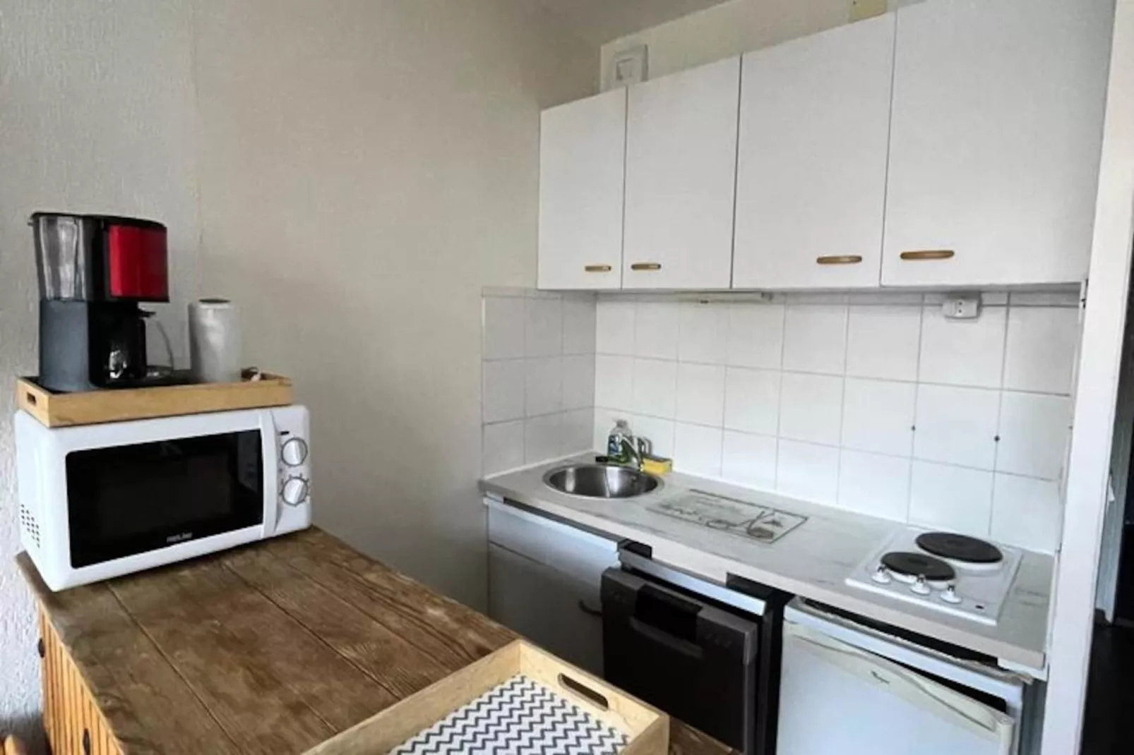 Résidence Home Club 1-Niet-getagd