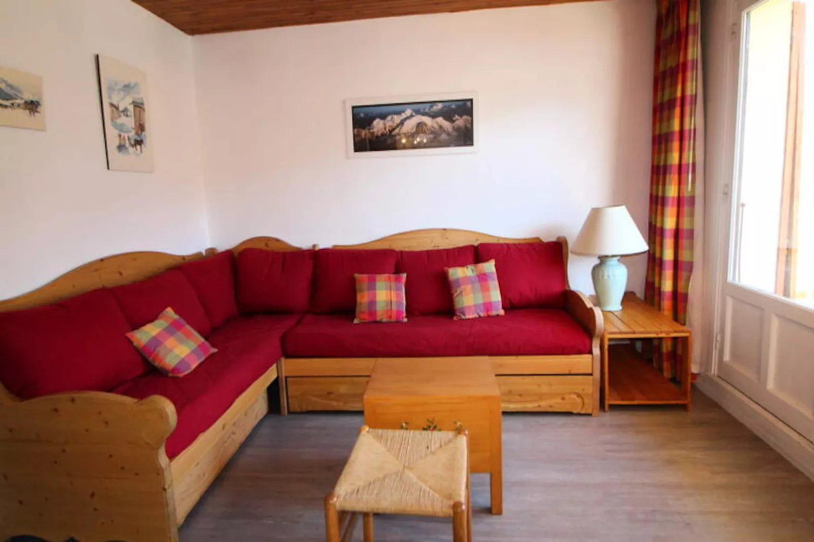 Résidence Armaillis-Niet-getagd