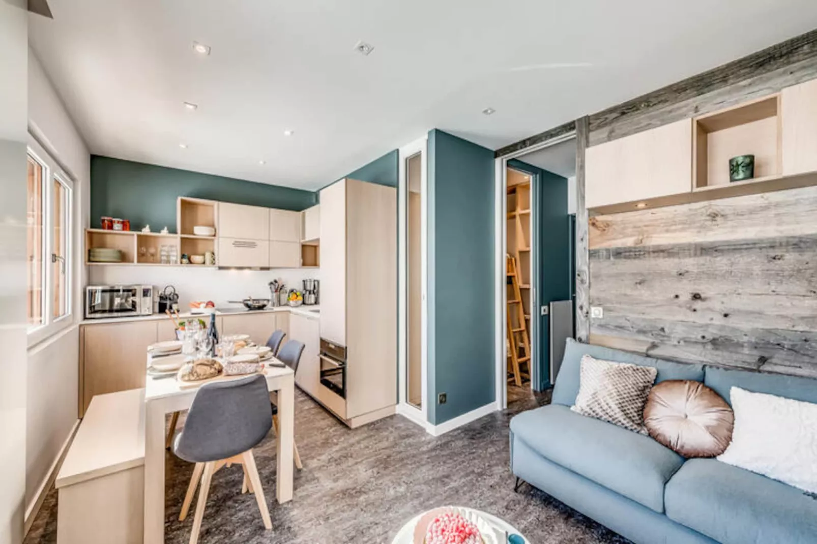 Résidence Armaillis-Niet-getagd