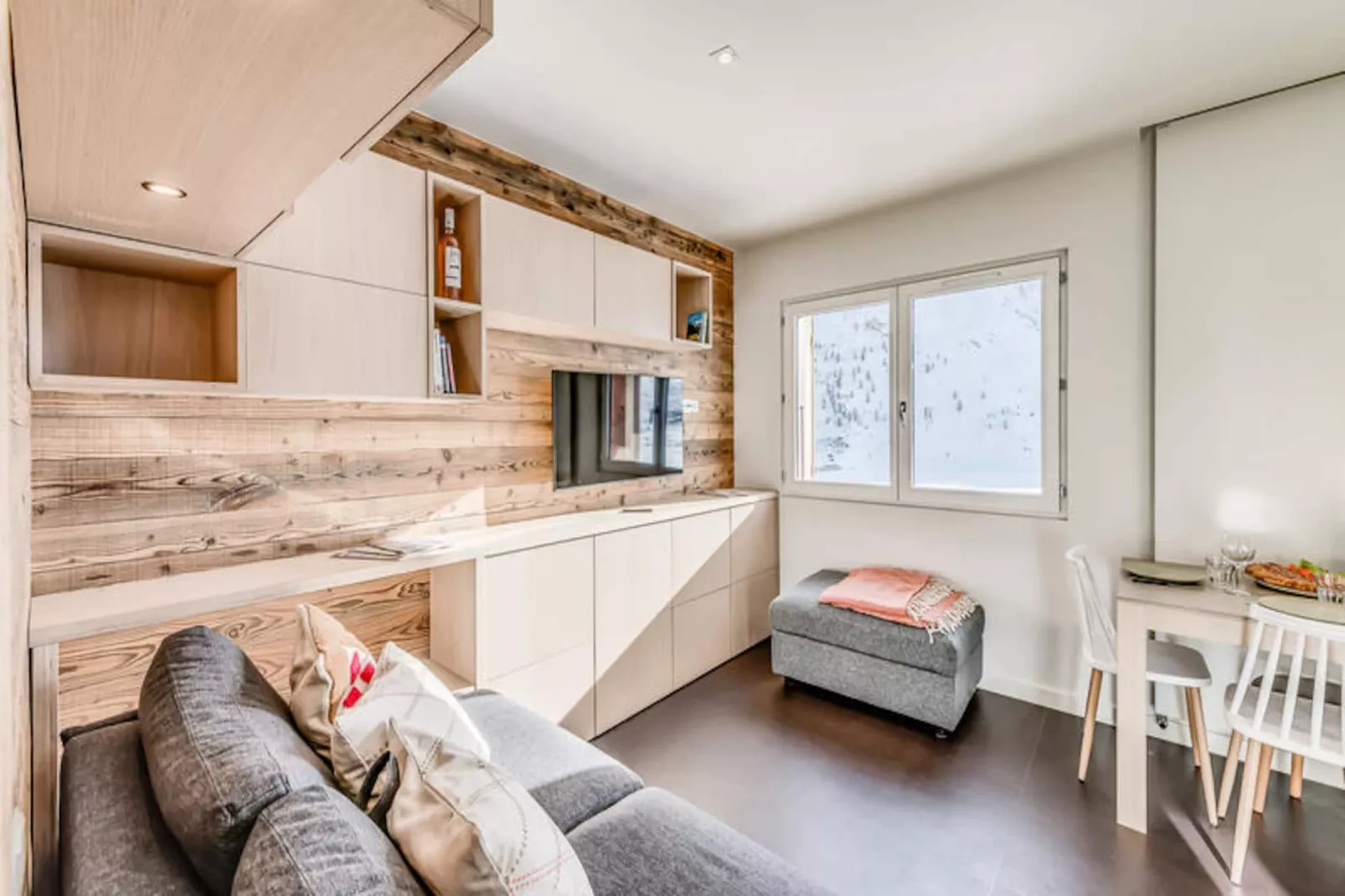 Résidence Armaillis-Niet-getagd