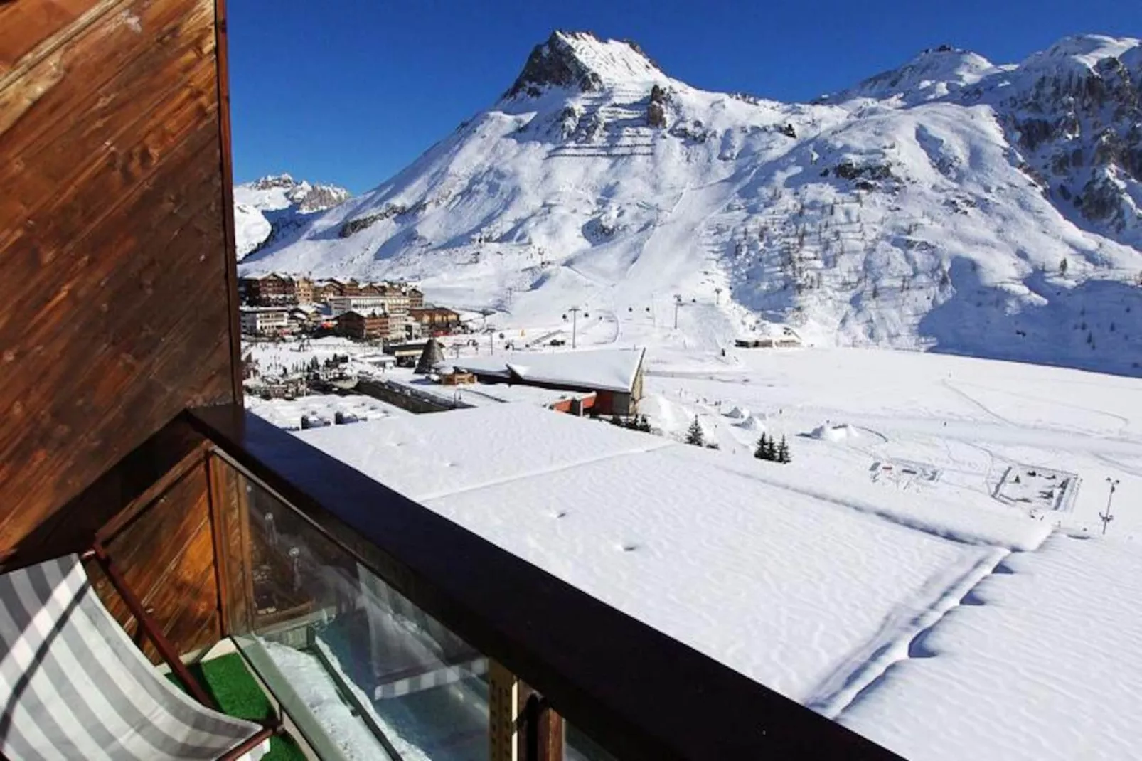 Résidence Cimes-Niet-getagd