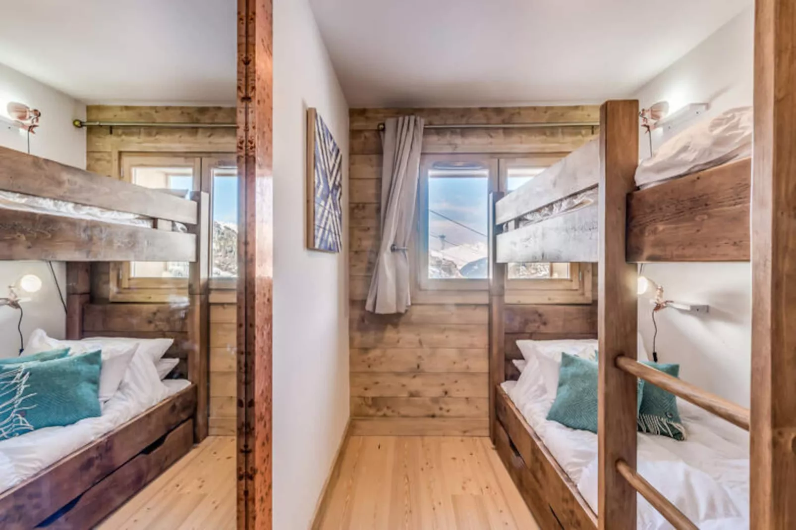 Résidence Lodge Des Neiges C-Niet-getagd