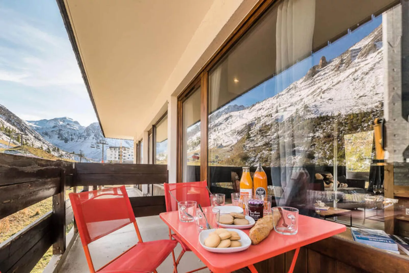 Résidence Pistes-Niet-getagd