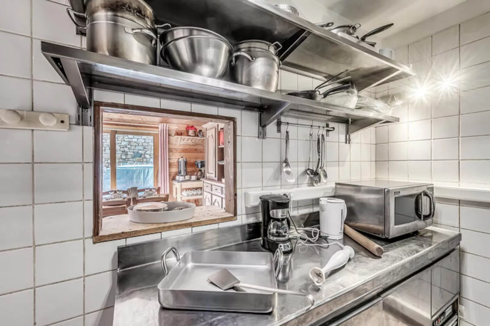 Chalet Gypaete-Niet-getagd