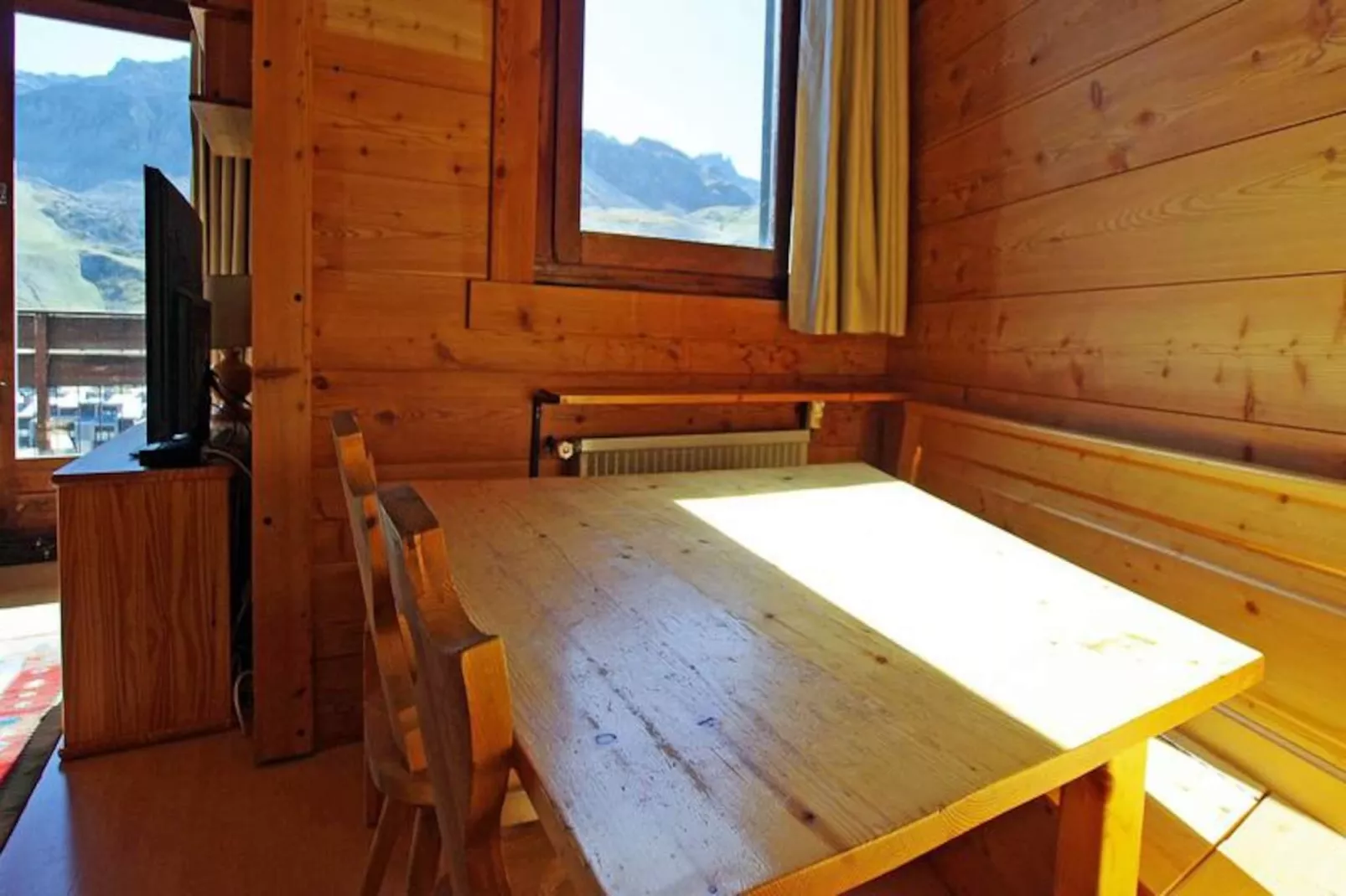 Résidence Curling A-Niet-getagd