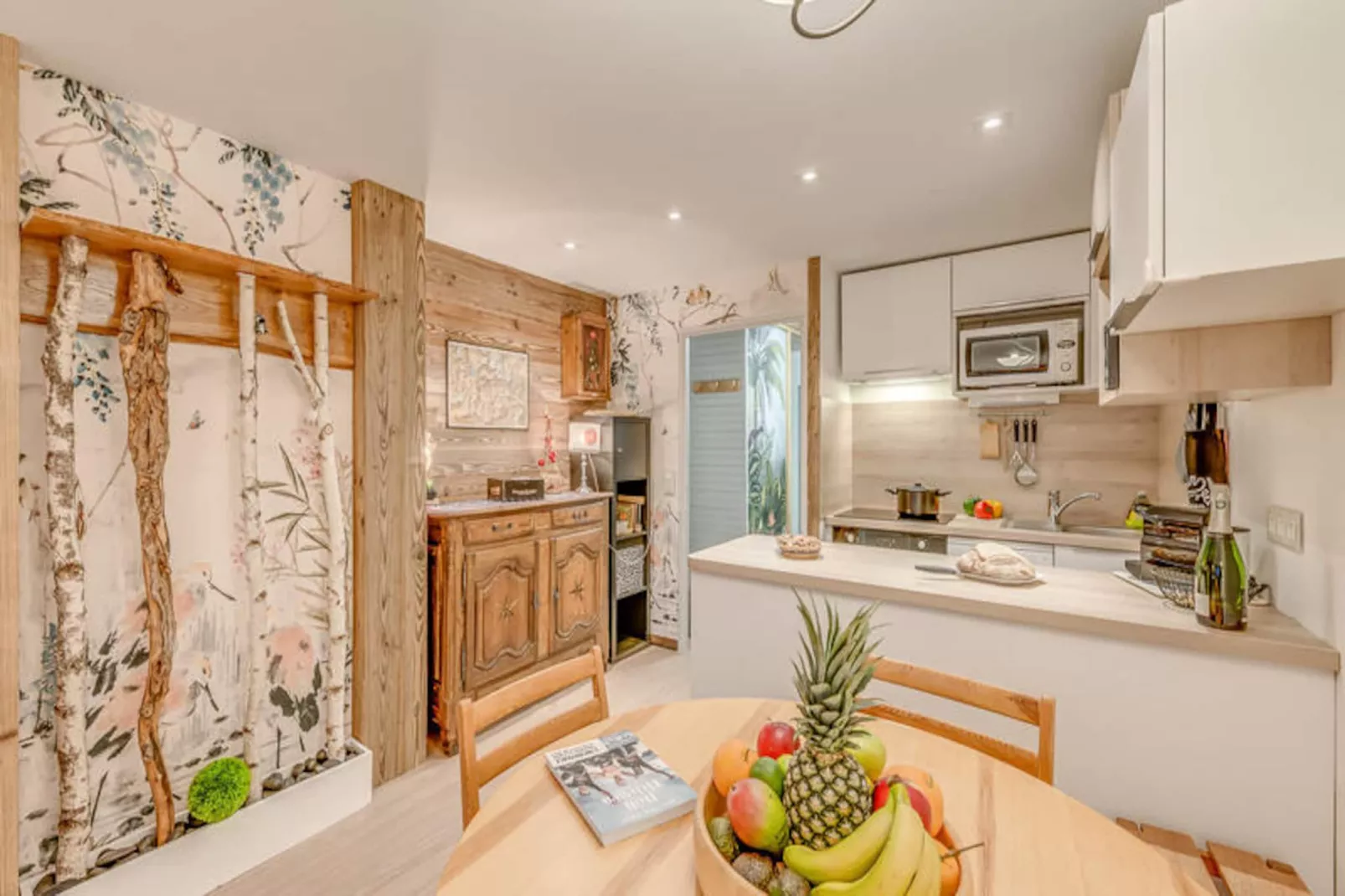 Résidence Glaciers-Niet-getagd