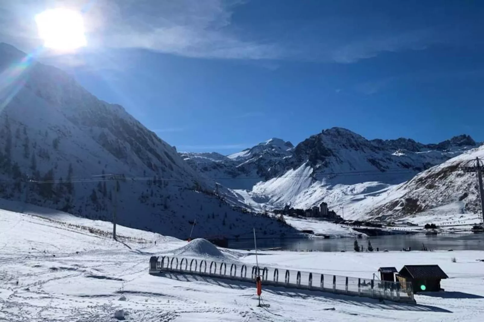 Résidence Semper Vivens-Niet-getagd
