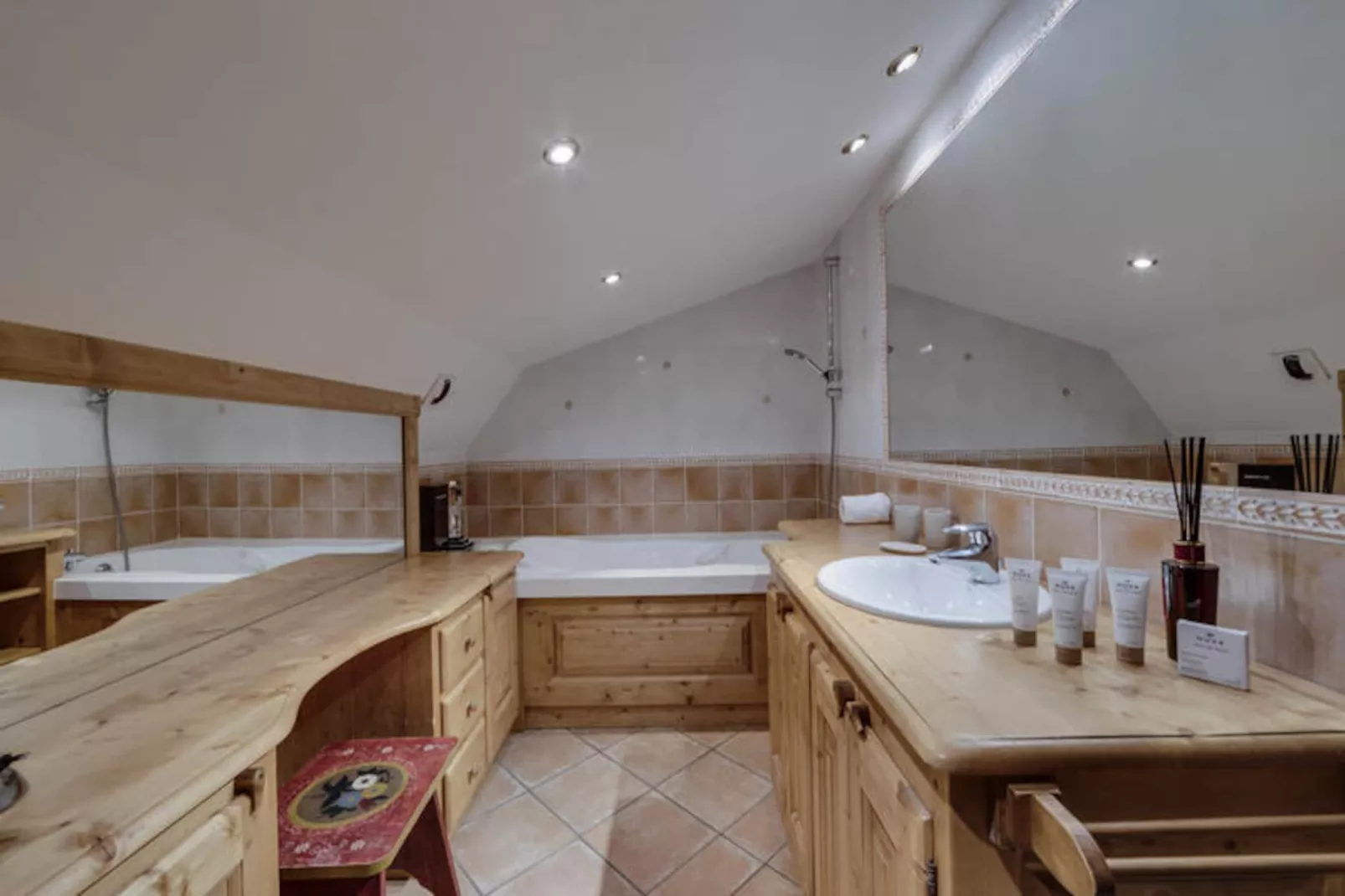 Résidence Rosset - Niet-getagd