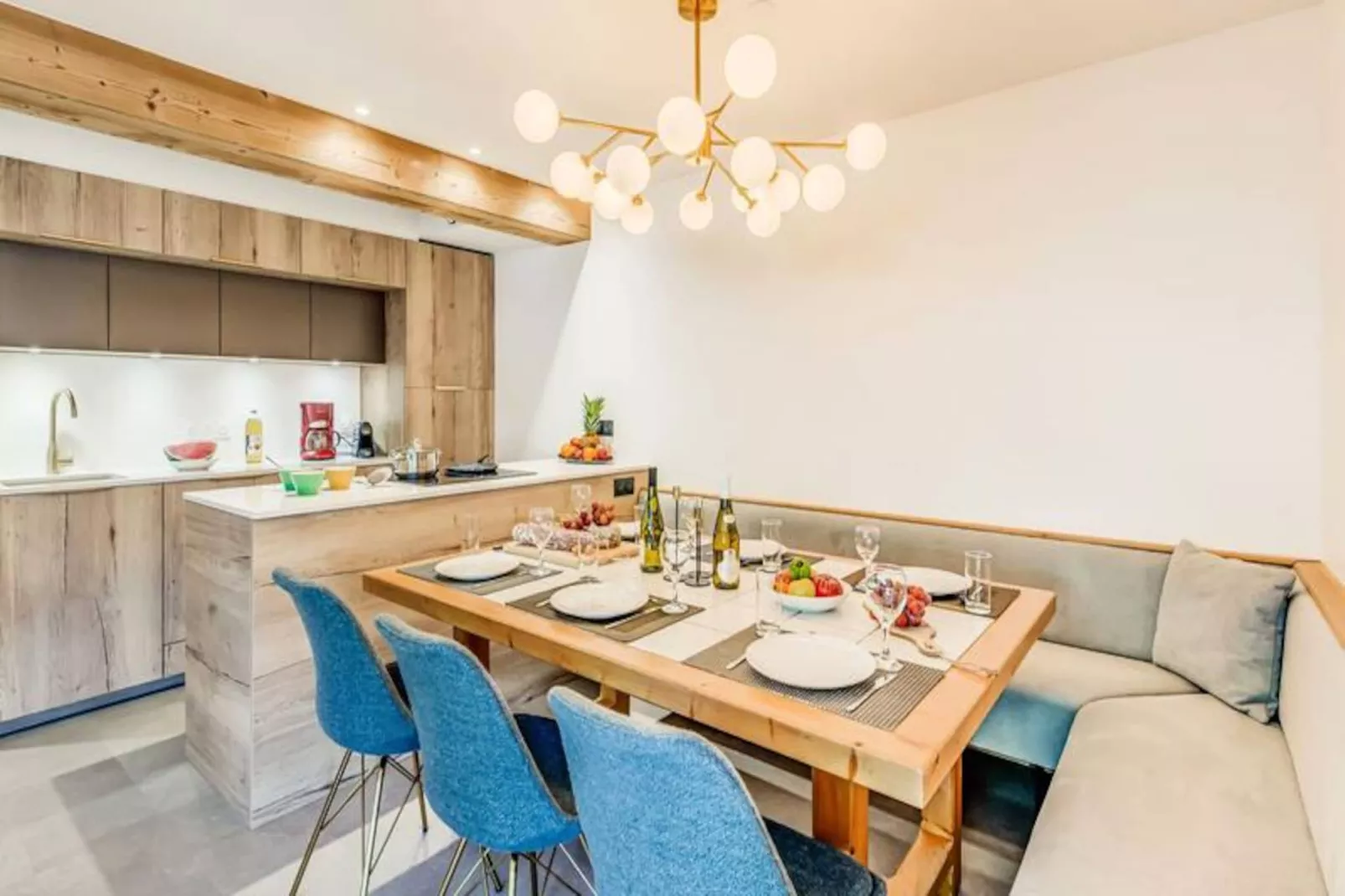 Résidence La Tour Du Merle-Niet-getagd