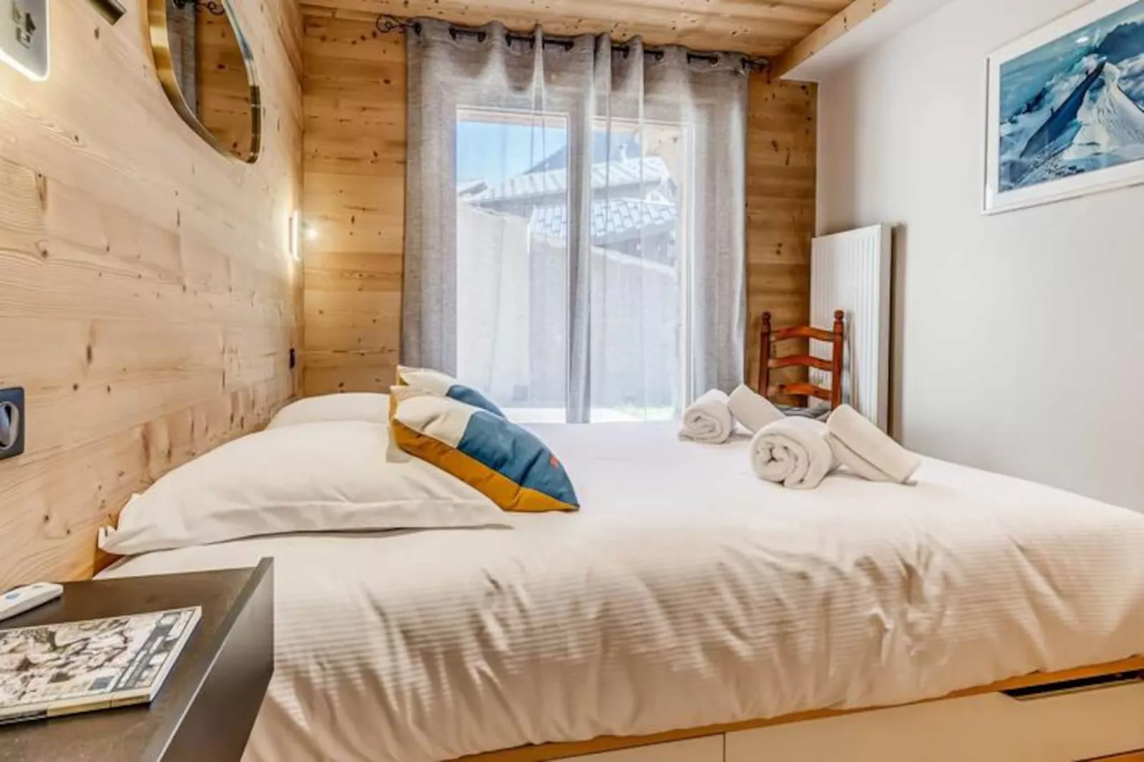 Résidence Le Palais Des Dodes-Niet-getagd