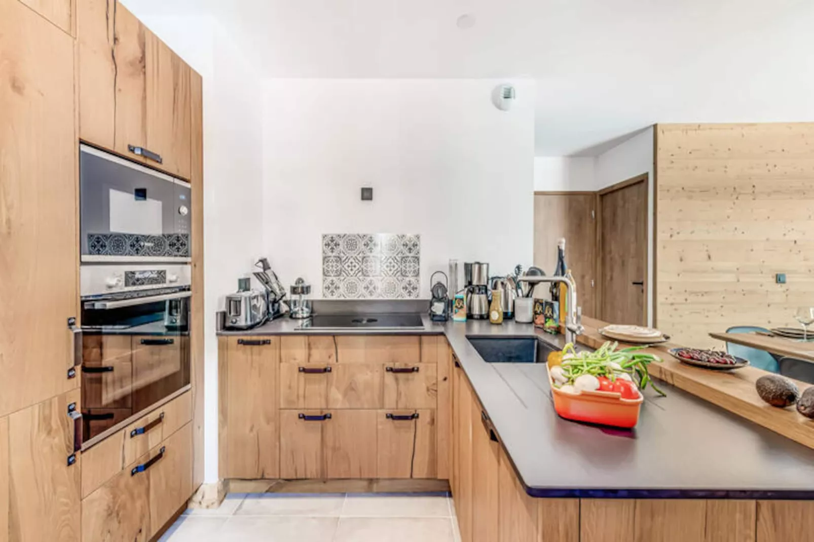 Résidence Les Terrasses De La Vanoise - Niet-getagd