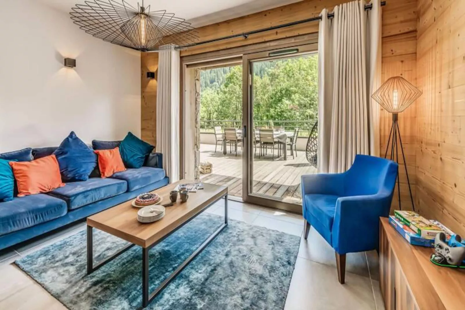 Résidence Les Terrasses De La Vanoise - Niet-getagd