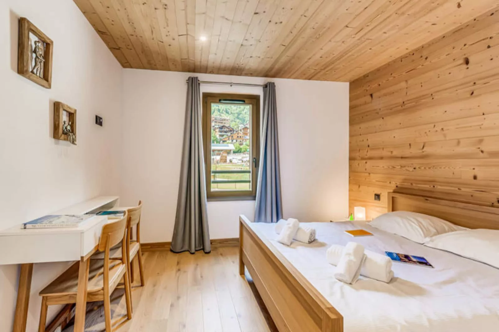 Résidence Les Terrasses De La Vanoise - Niet-getagd