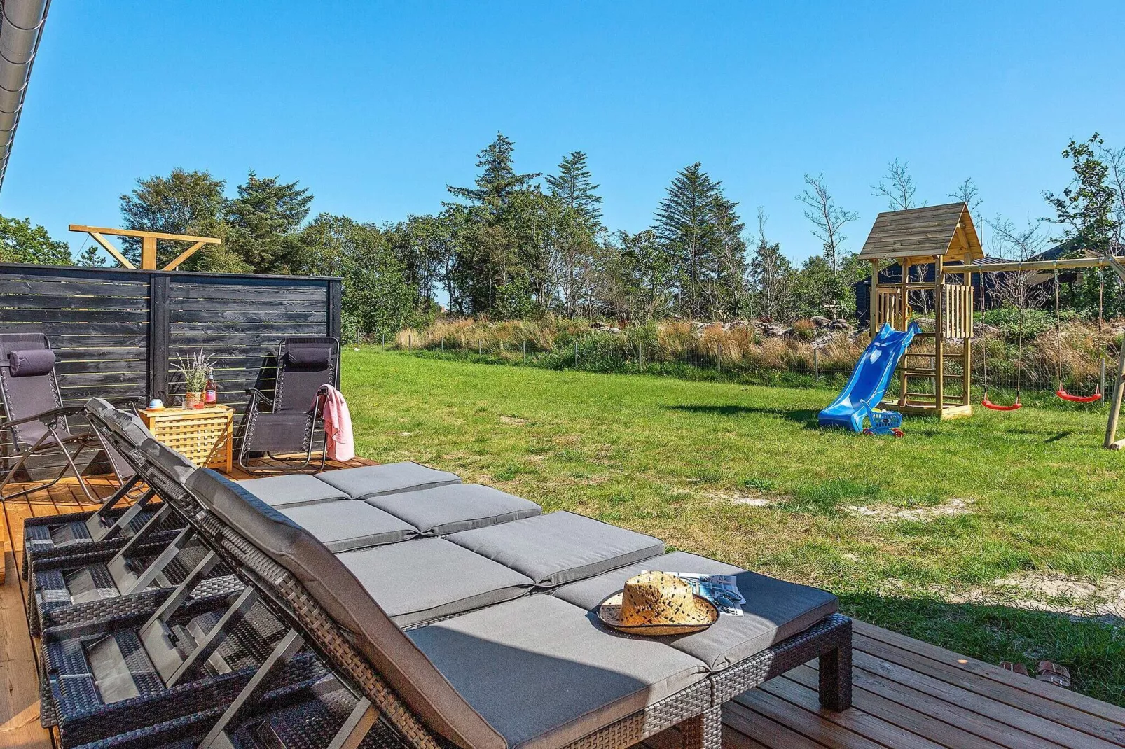 12 persoons vakantie huis in Ålbæk-By Traum-Niet-getagd