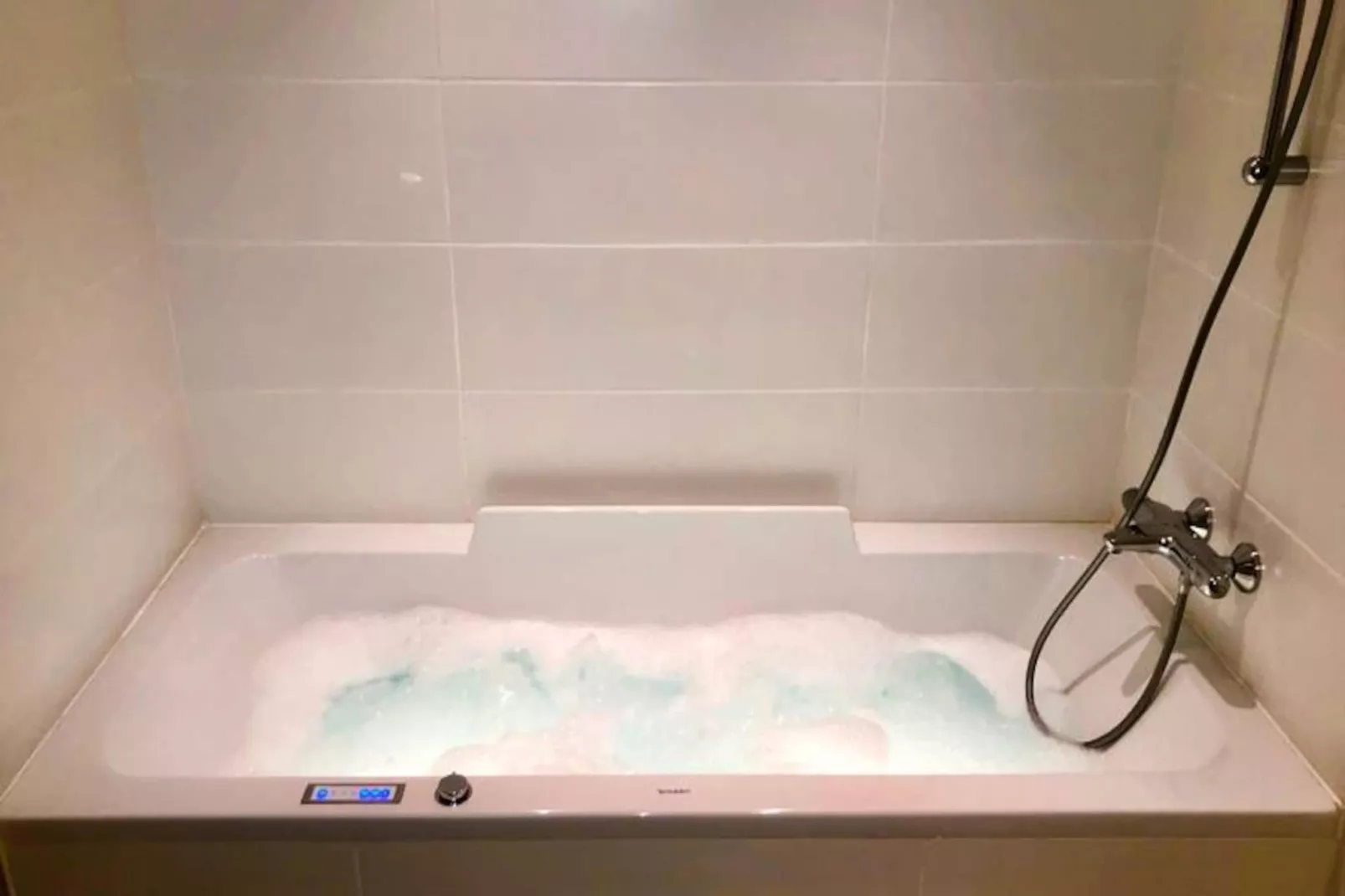 Résidence Caseblanche-Niet-getagd