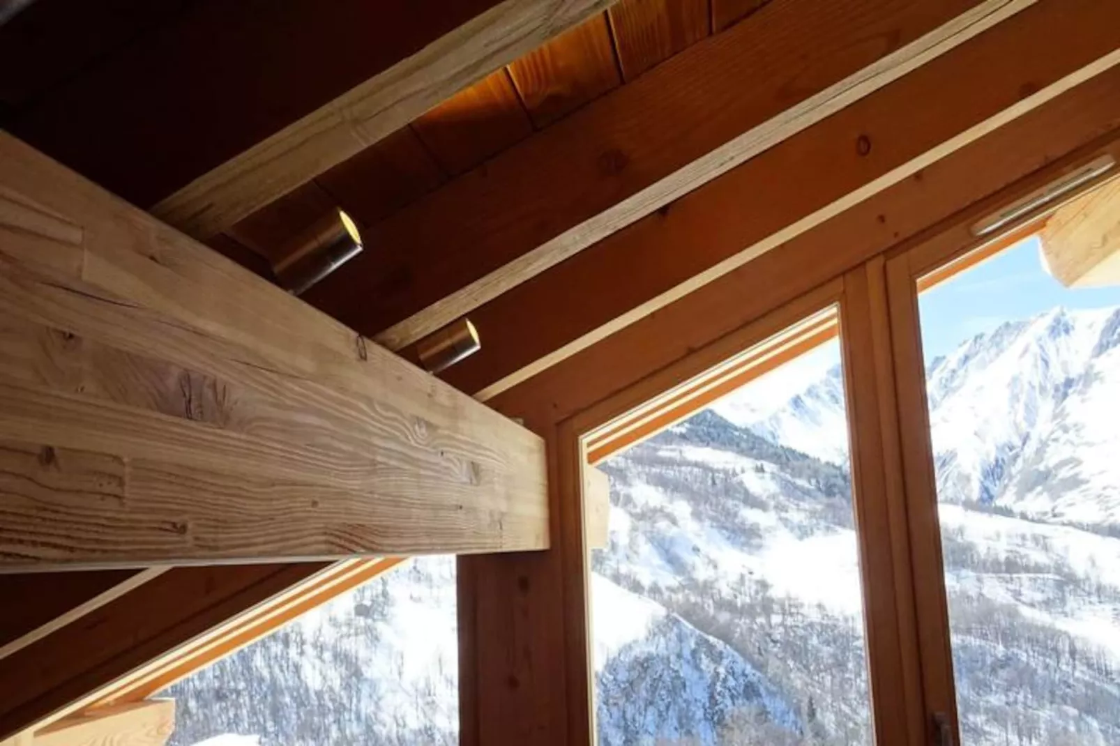 Résidence Caseblanche-Niet-getagd