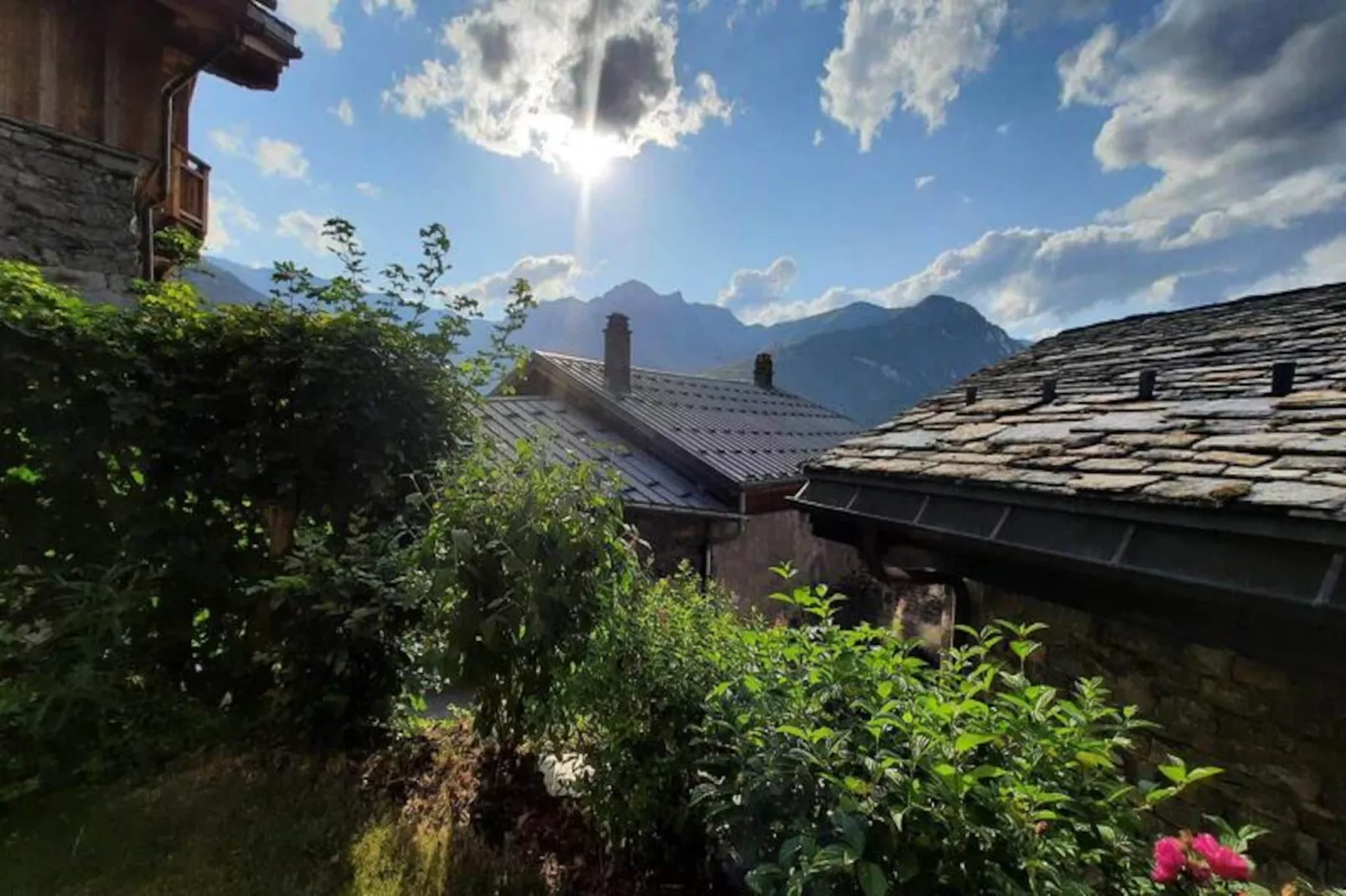 Résidence L'escarel-Niet-getagd