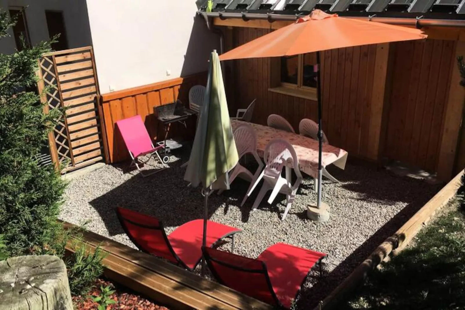 Chalet Epicea-Niet-getagd