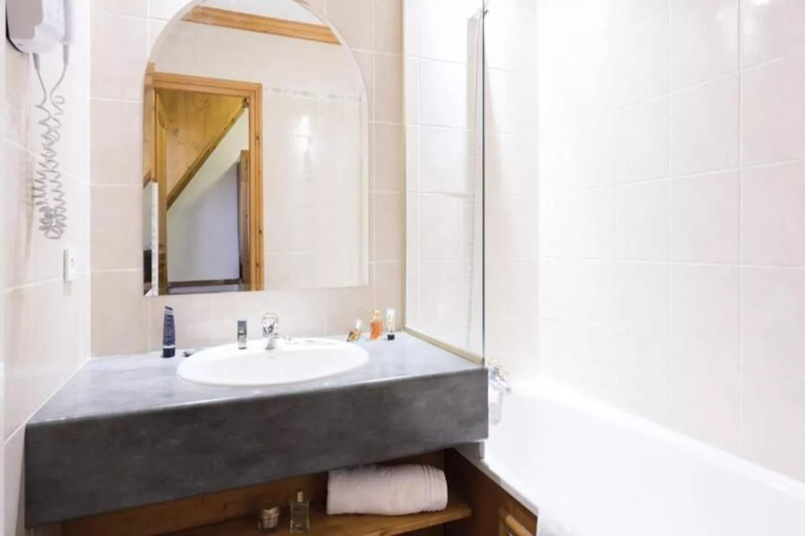 Village Club MMV Le Val Cenis *** - Pension complète-Niet-getagd