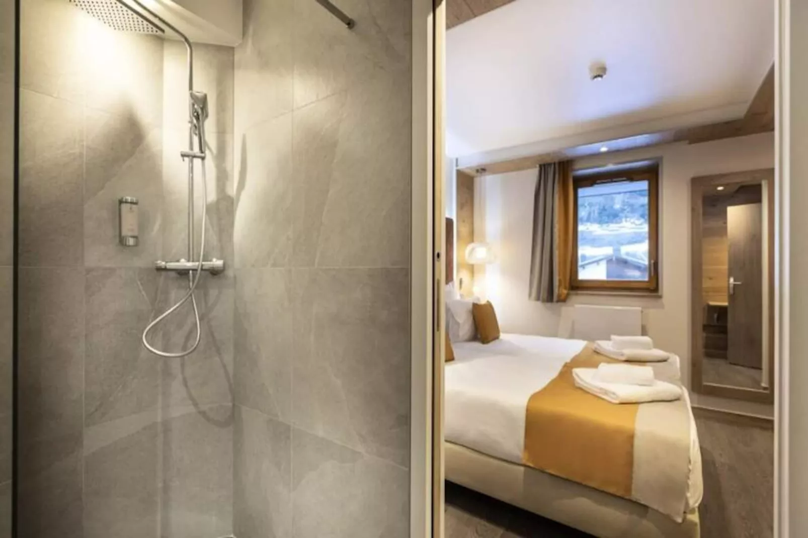 Résidence Les Balcons de Val Cenis Platinium *****-Niet-getagd