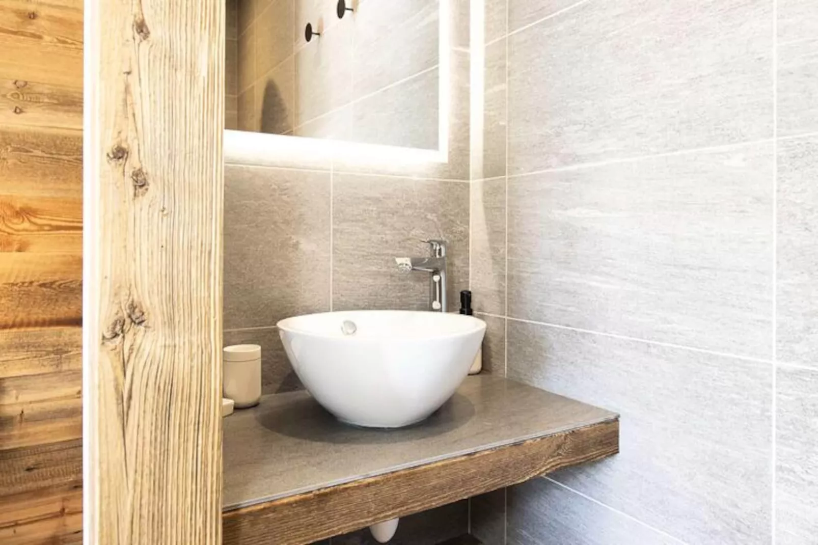 Résidence La Marmotte-Niet-getagd