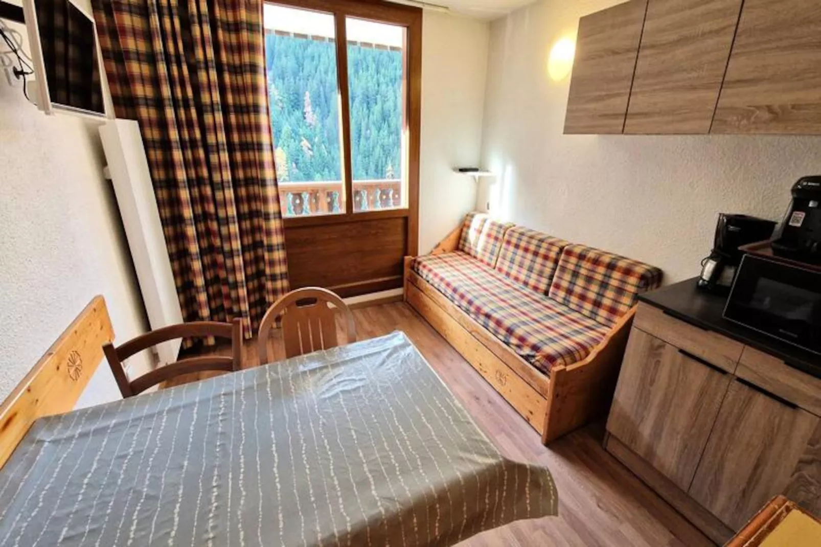 Résidence Le Thabor-Niet-getagd