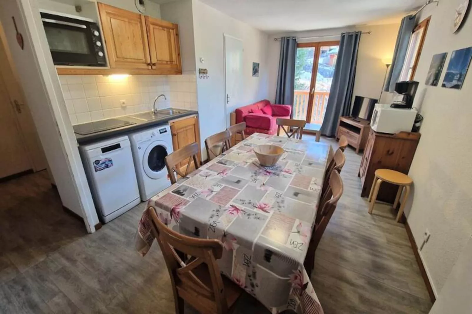 Les Chalets D'arrondaz - Niet-getagd