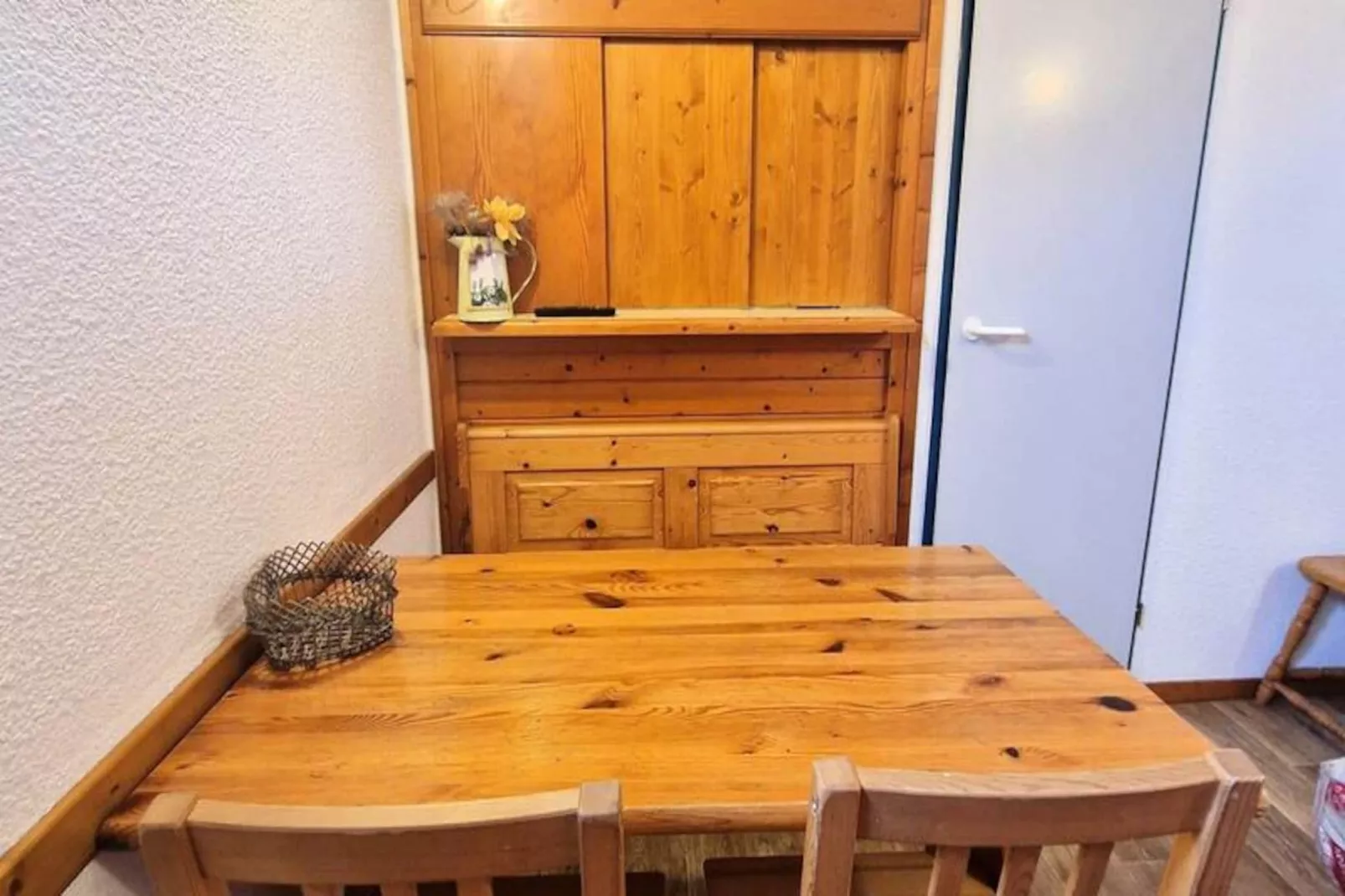 Résidence Le Thabor-Niet-getagd