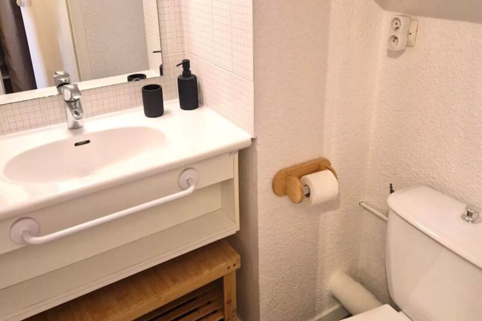 Résidence Le Thabor-Niet-getagd