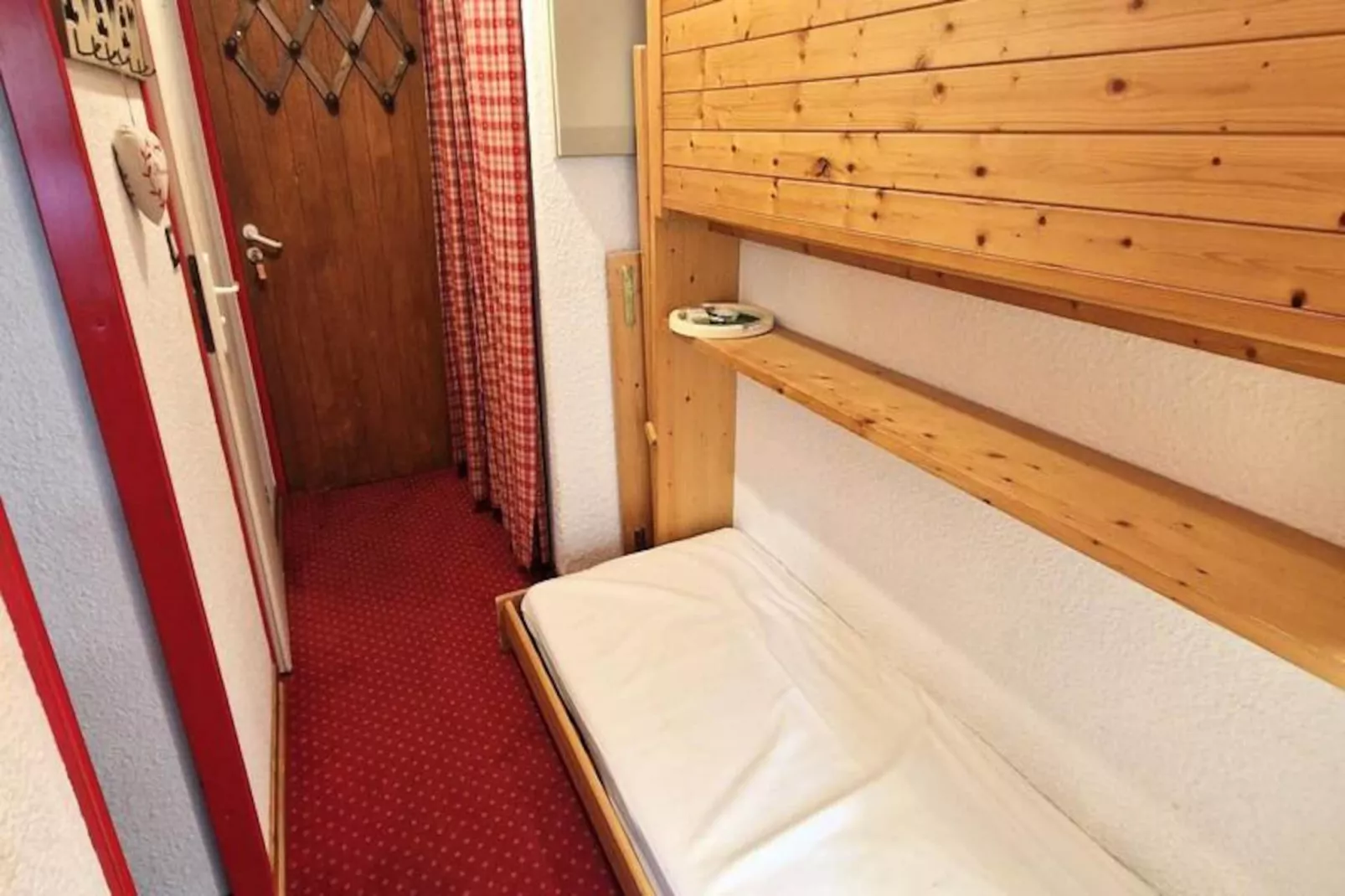 Résidence Le Thabor-Niet-getagd