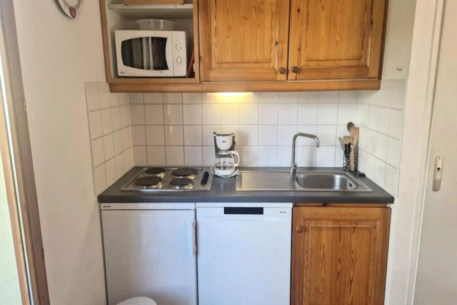 Les Chalets D'arrondaz - Niet-getagd