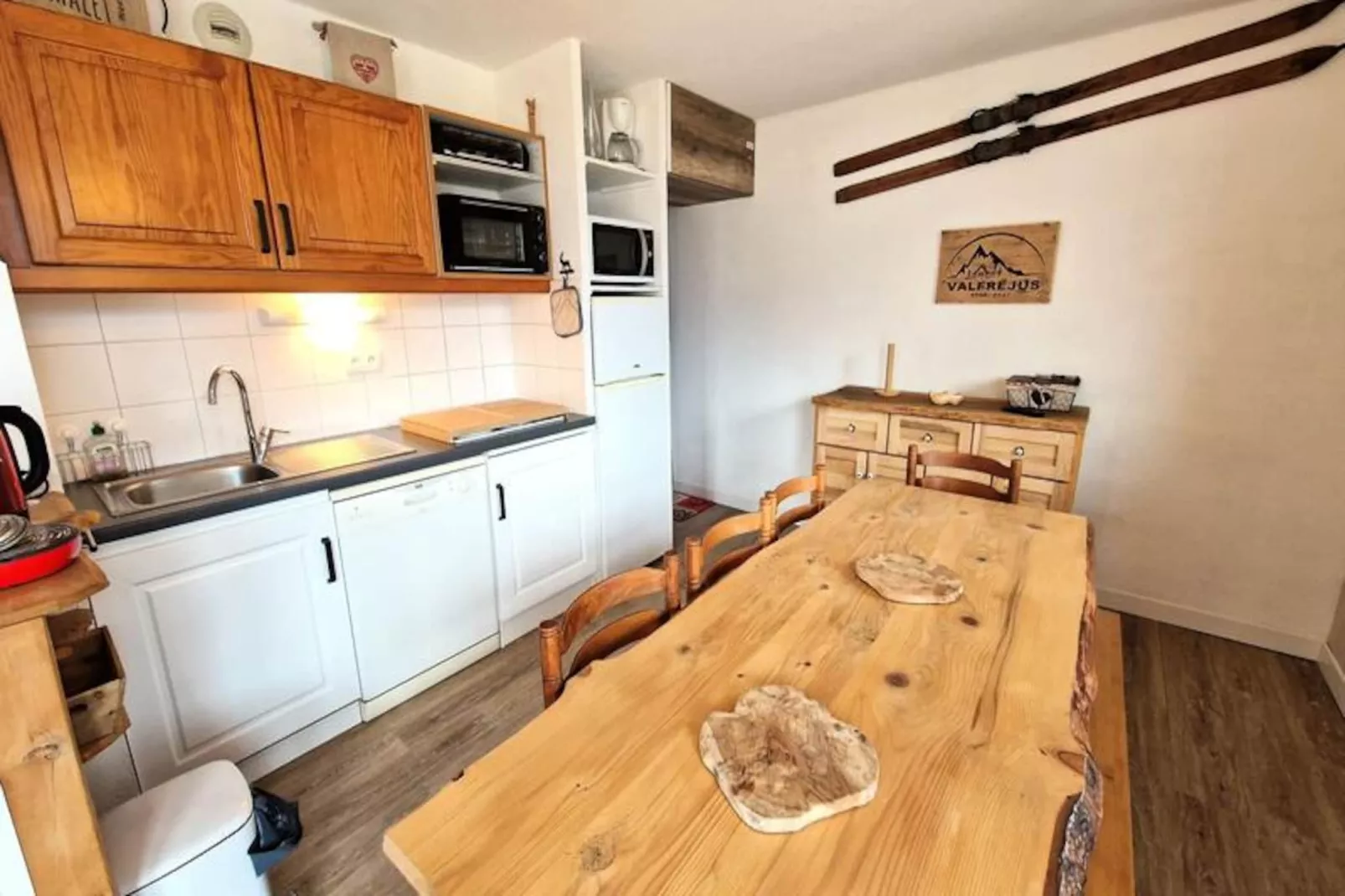 Les Chalets D'arrondaz-Niet-getagd