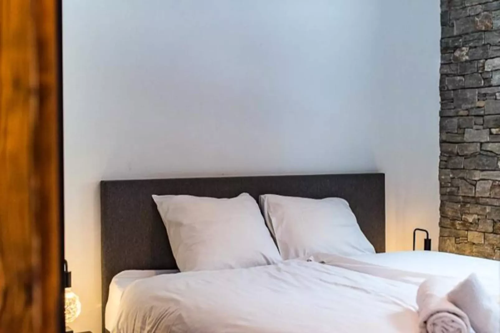 Résidence Le Hameau Du Moulin-Niet-getagd