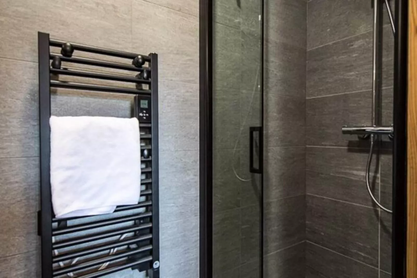 Résidence Le Hameau Du Moulin-Niet-getagd