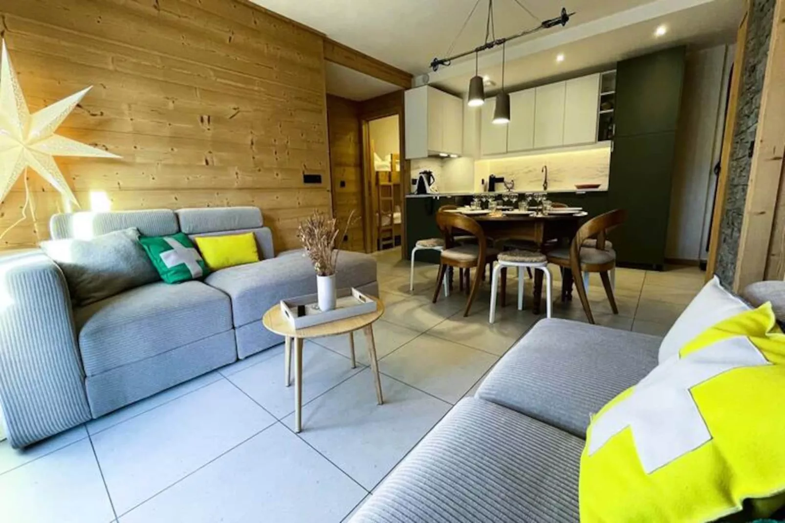 Résidence Le Hameau Du Moulin-Niet-getagd