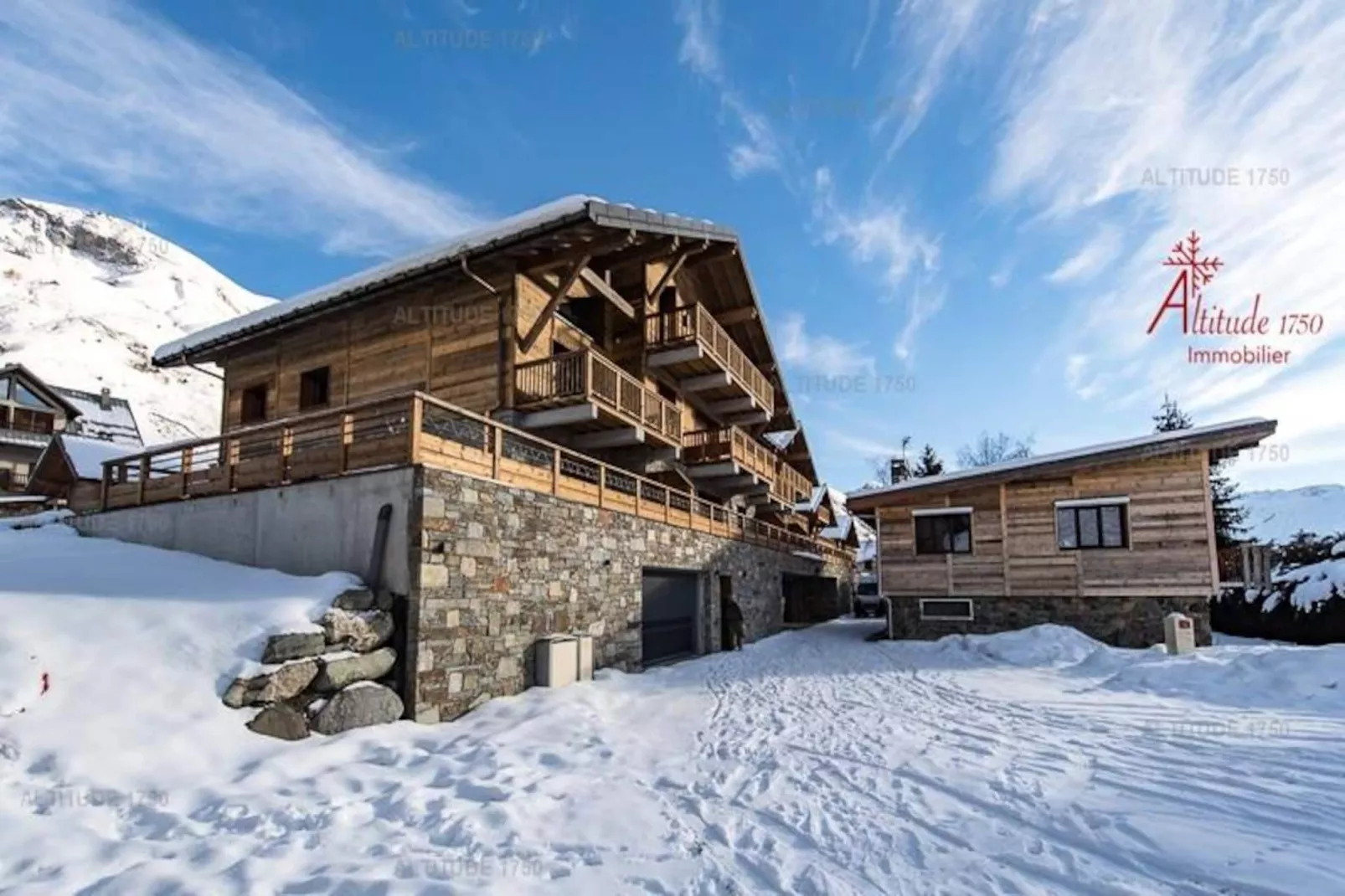 Résidence Le Hameau Du Moulin-Niet-getagd
