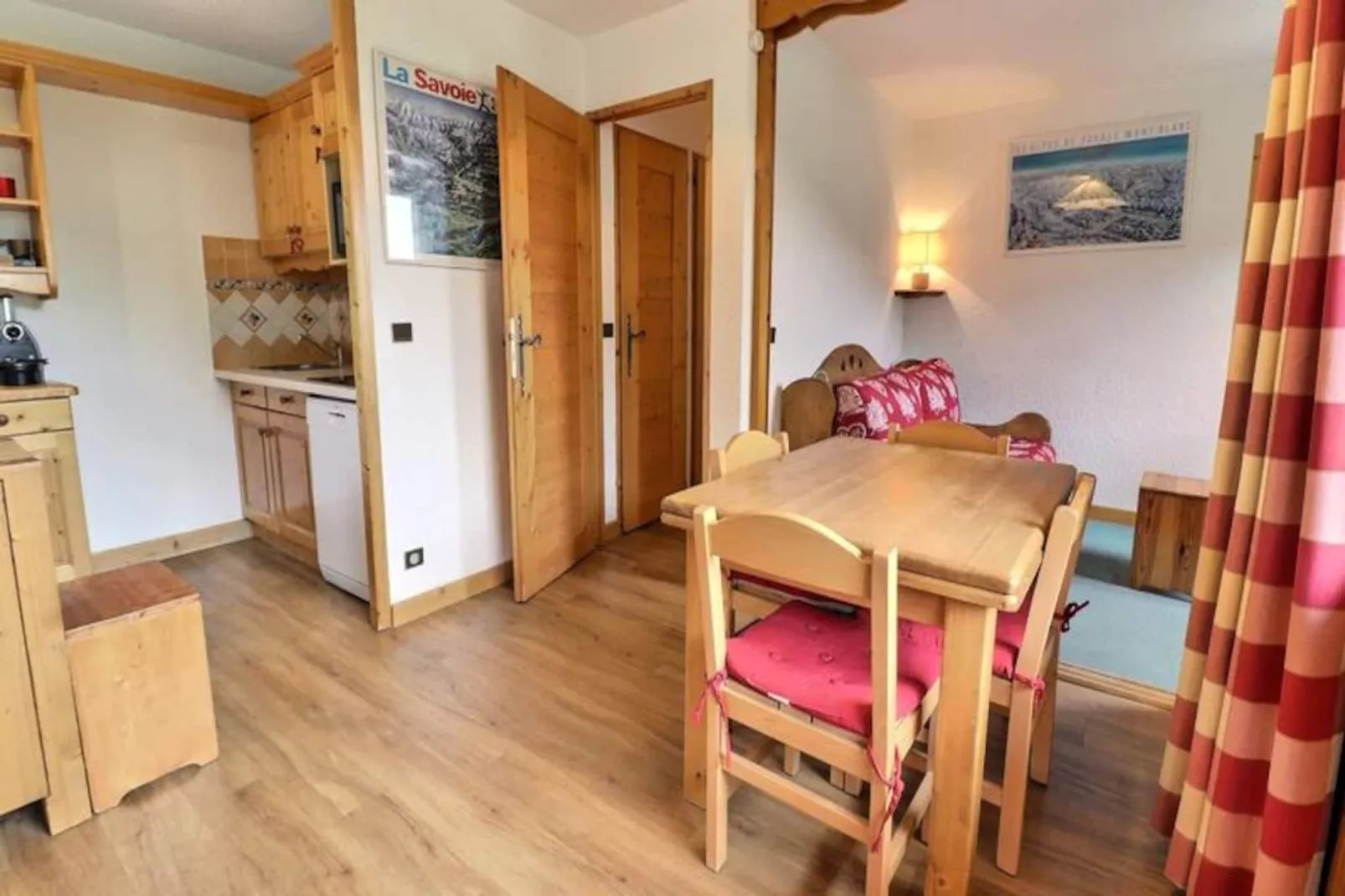 Résidence Asphodeles-Niet-getagd