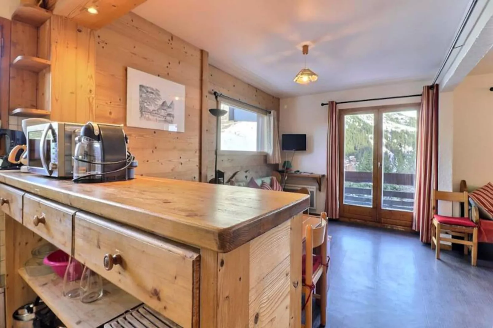 Résidence Proveres-Niet-getagd