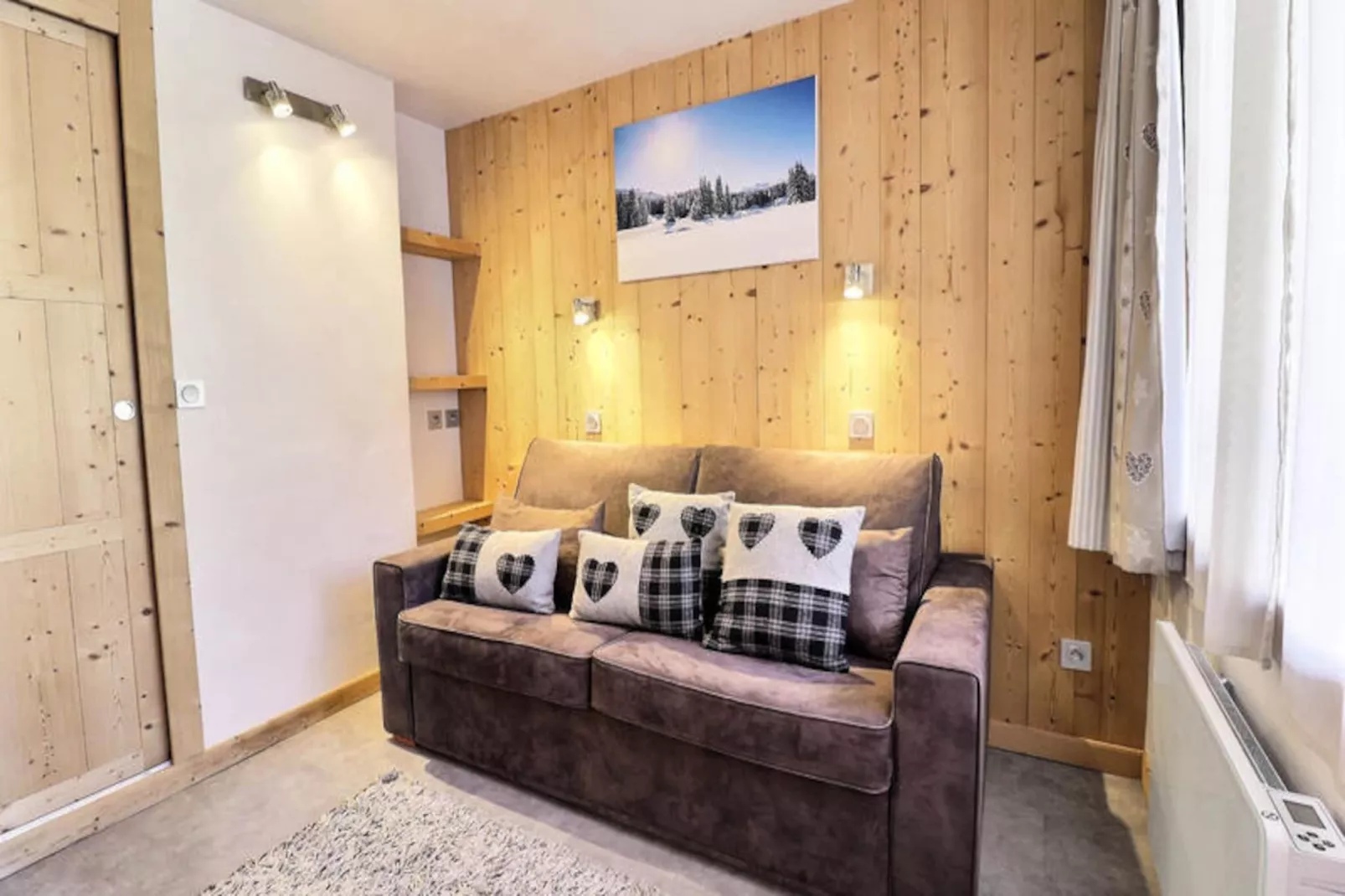 Résidence Boulevard-Niet-getagd