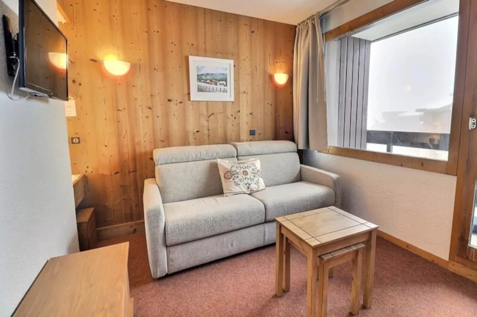 Résidence Candide-Niet-getagd