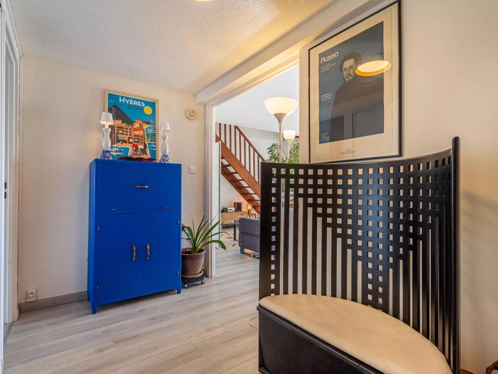 Port de la Gavine I-Binnen