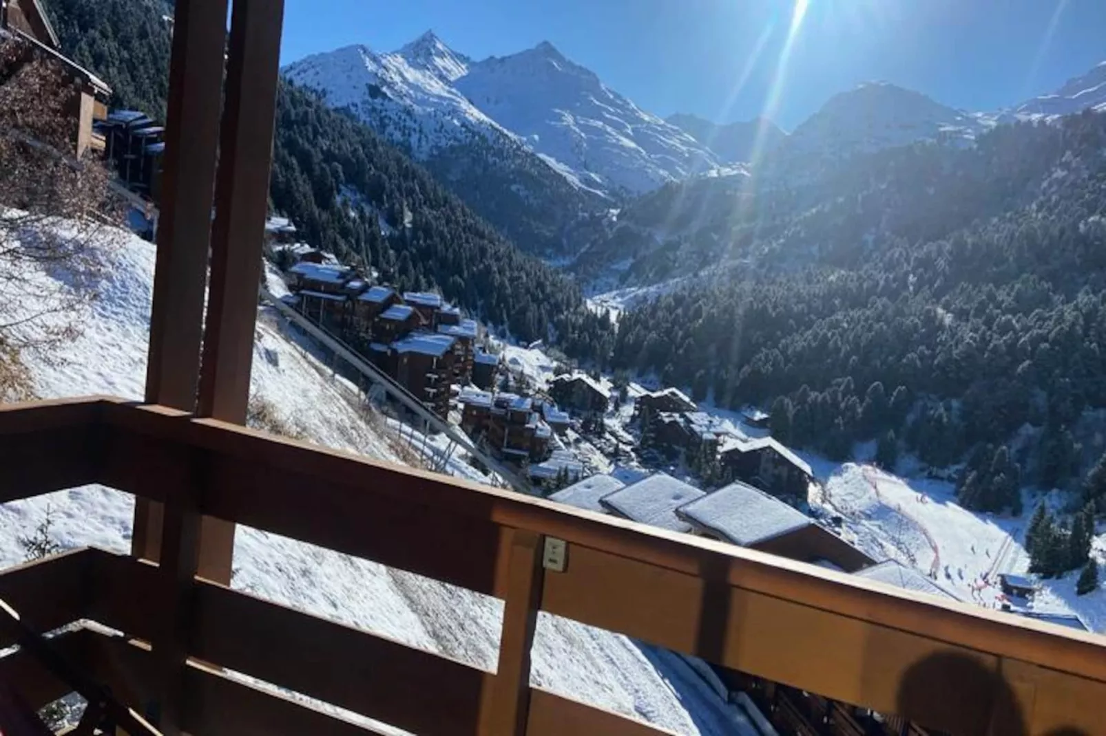 Résidence Plattieres-Niet-getagd